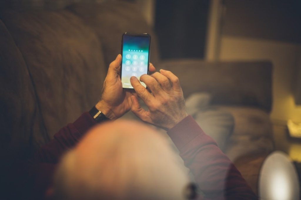 How to stop phone addiction and improve discipline.