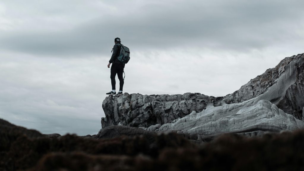 The Rebirth Focus Framework: Four pillars for elite focus and mental mastery.